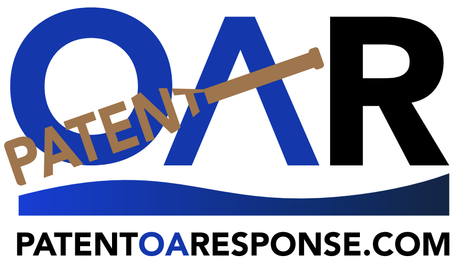 PatentOAResponse.com